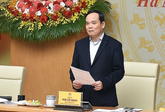 con chong chenh giua cac quy dinh trong luat thong tu nghi dinh ve thu tuc hanh chinh