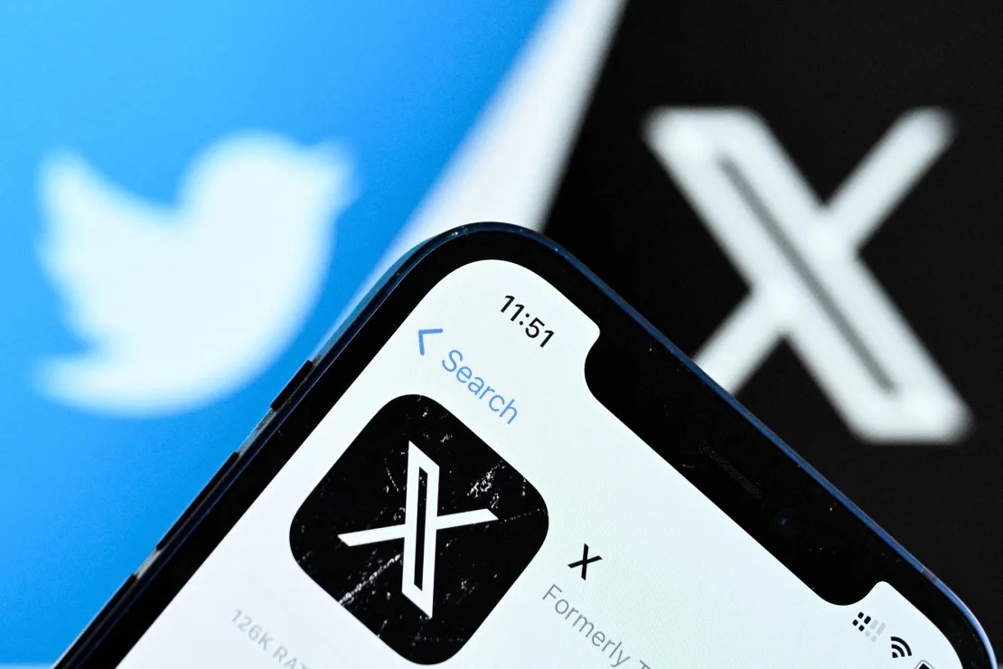 Vì sao mạng xã hội “X” vẫn được gọi là Twitter ?