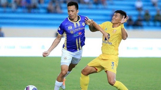 Link xem trực tiếp trận Nam Định và Hà Nội (18h00 ngày 28/2), Vòng 11 V-League 2023/2024