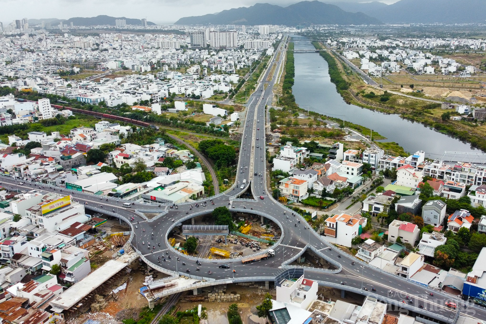 Hiện trạng các lô 'đất vàng' ở sân bay Nha Trang của Tập đoàn Phúc Sơn