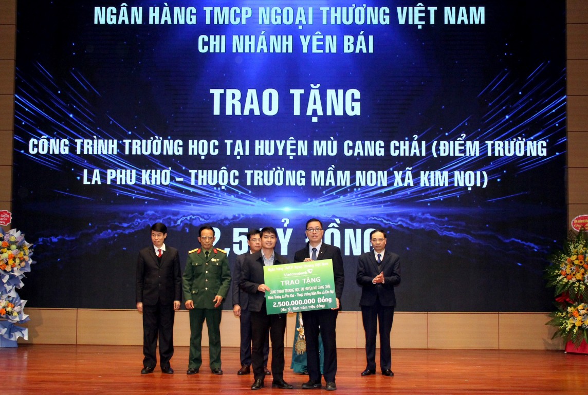 Yên Bái tiếp tục cải thiện môi trường thu hút đầu tư