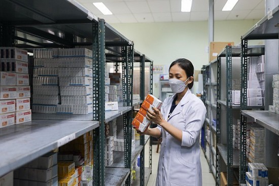 nghi dinh 242024ndcp xoa doc quyen lua chon nha thau go tinh trang thieu thuoc vat tu y te