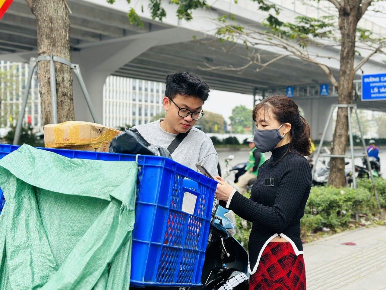 Bộ Công Thương: Quyết liệt giải pháp chặn hành vi lừa đảo trong giao dịch trên không gian mạng