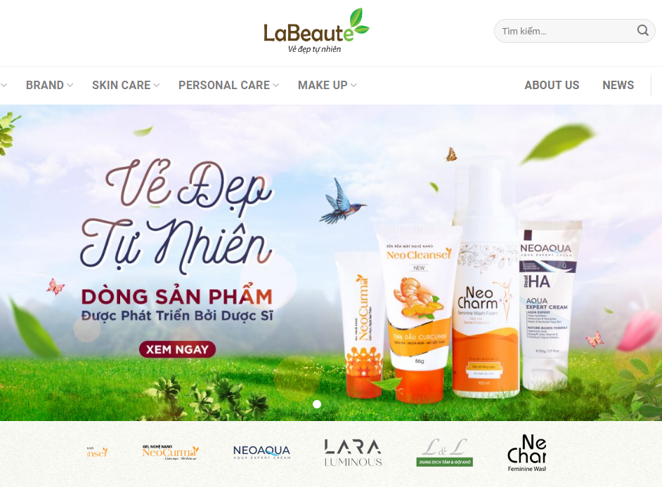 TP. Hồ Chí Minh: Vì sao mỹ phẩm Gold My và La Beauté bị xử phạt nặng?