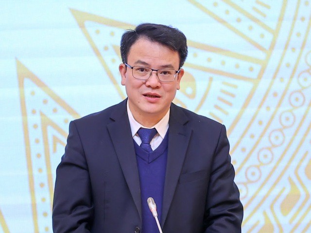 Tạo đột phá 