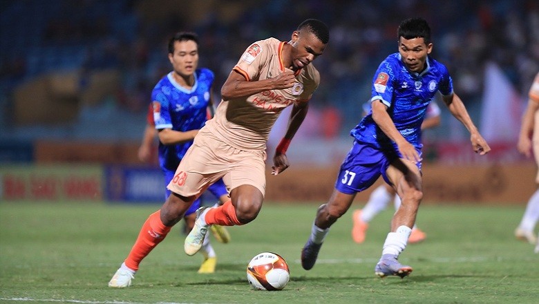 Link xem trực tiếp Khánh Hòa và Hà Nội (18h00 ngày 3/3), vòng 12 V-League 2023/2024