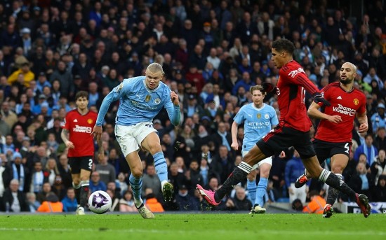 Kết quả bóng đá ngày 4/3: Man City thắng ngược MU, U20 nữ Hàn Quốc trắng tay trận ra quân