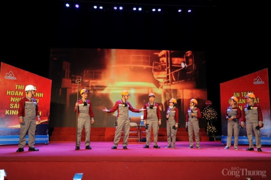 cac cap cong doan huong ung thang hanh dong ve an toan ve sinh lao dong nam 2024