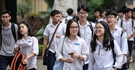 thi sinh truot tot nghiep thpt nam 2024 se duoc lam bai thi rieng vao nam sau