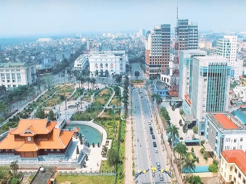 Quy hoạch tỉnh Thái Bình thời kỳ 2021–2030, tầm nhìn 2050: 8 điểm nhấn tạo động lực cho phát triển