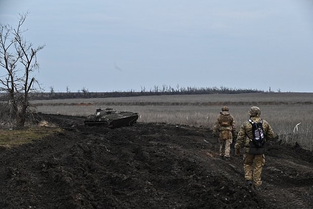 Chiến sự Nga-Ukraine hôm nay ngày 5/3/2024: Mặt trận Zaporozyhe nóng trở lại; Ukraine tiếp tục thay tướng