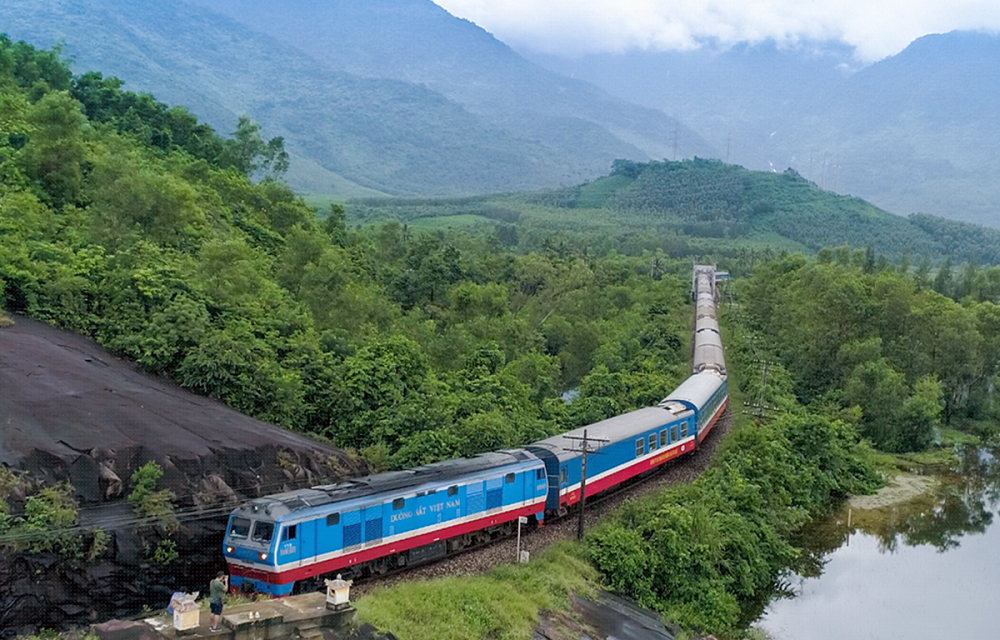 Đề xuất xây dựng tuyến đường sắt Lào Cai - Quảng Ninh chạy qua 10 địa phương