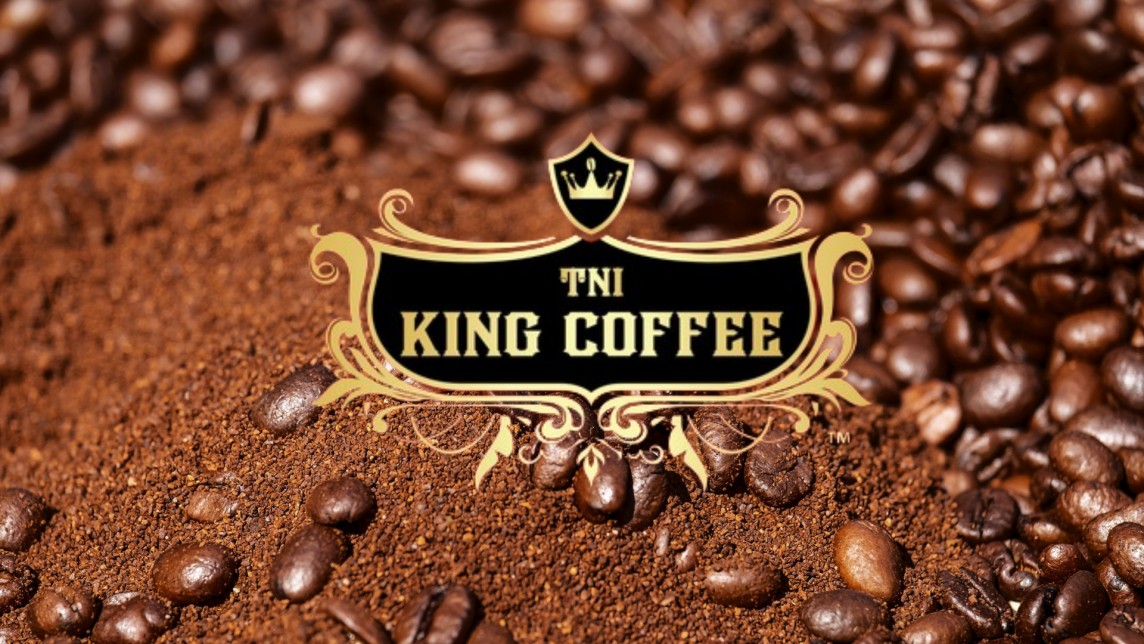 King Coffee