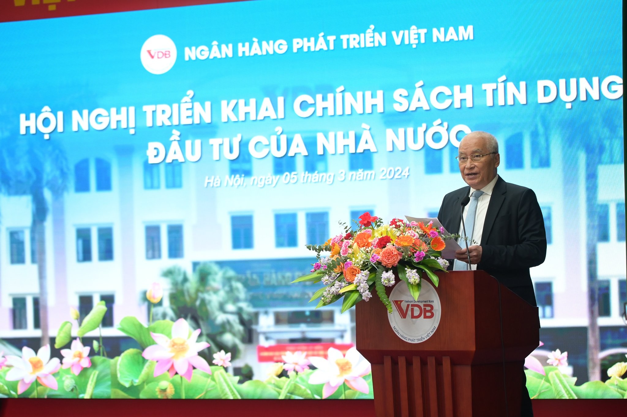 Tín dụng đầu tư: Phát huy vai trò “bà đỡ” cho doanh nghiệp