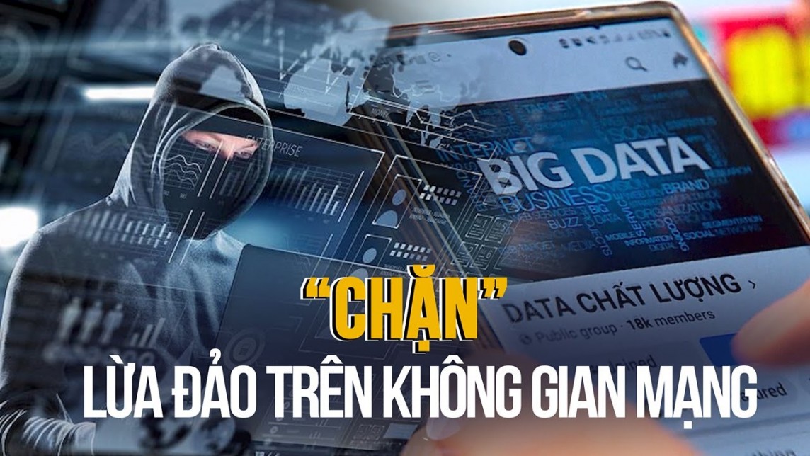 Bộ Công Thương: Quyết liệt giải pháp chặn hành vi lừa đảo trong giao dịch trên không gian mạng