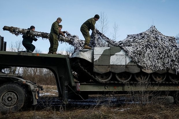 Chiến sự Nga-Ukraine hôm nay ngày 7/3/2024: Nga không kích Odessa; Tổng thống Ukraine an toàn sau không kích