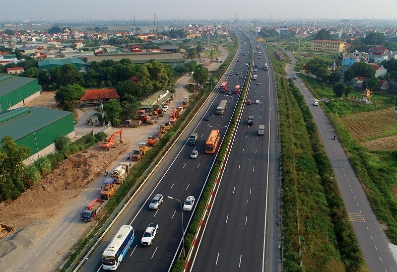 Tỉnh kẹp giữa TP. Hồ Chí Minh và Campuchia muốn làm cao tốc hàng chục nghìn tỷ đồng