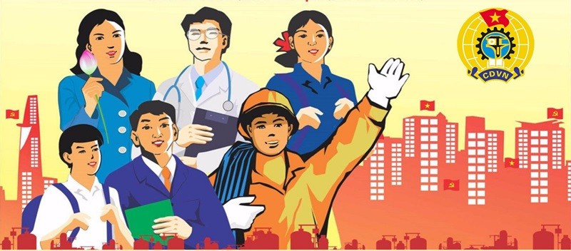 Tổng Liên đoàn Lao động Việt Nam
