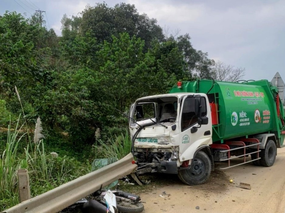 Kiểm điểm về vụ tai nạn giao thông đặc biệt nghiêm trọng xảy ra trên cao tốc Nội Bài - Lào Cai