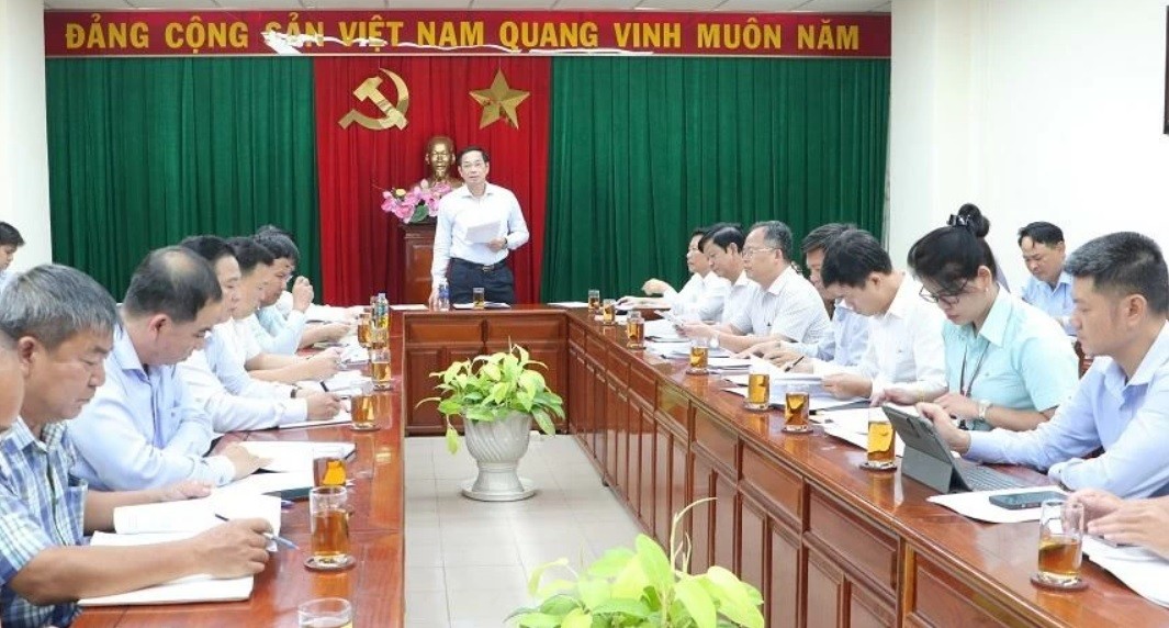 Đồng Nai: Kiểm kê các thửa đất vắng chủ tại cao tốc Biên Hòa - Vũng Tàu