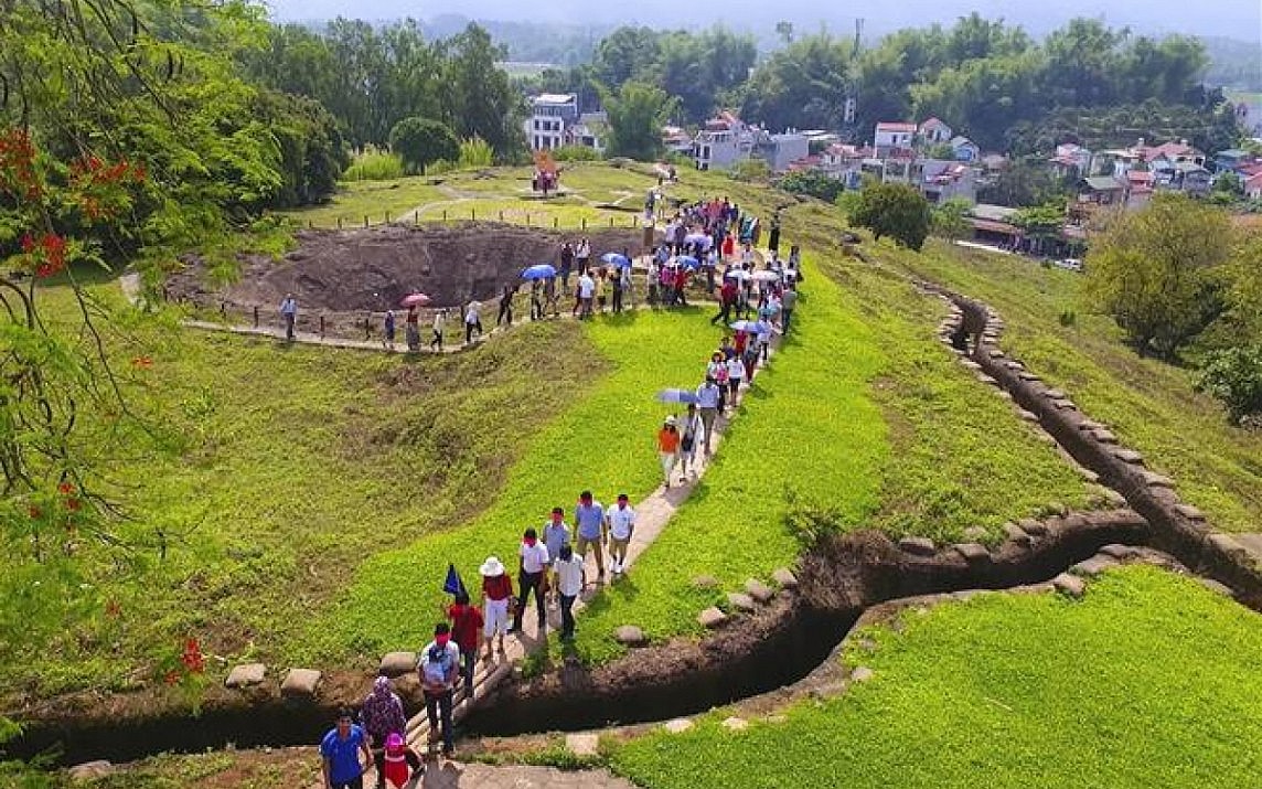 Hội thảo khoa học Điện Biên phát huy tiềm năng, lợi thế để phát triển du lịch bền vững