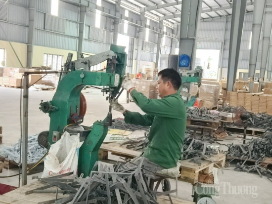 bac giang huong ung thang hanh dong ve an toan ve sinh lao dong nam 2024