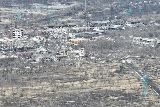 Chiến sự Nga-Ukraine hôm nay ngày 9/3/2024: Nga đã phá hủy cơ sở tình báo tuyệt mật của Ukraine tại Odessa?