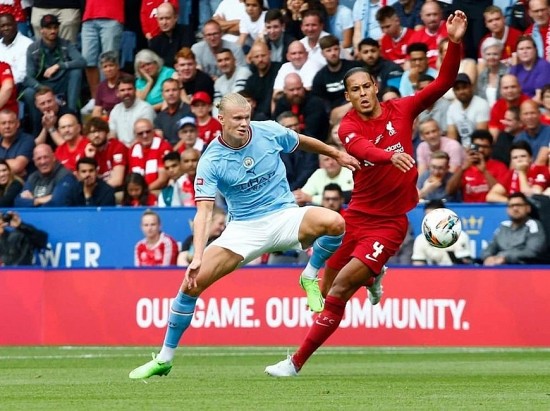 Link xem trực tiếp trận  Liverpool và Man City (22h45 ngày 10/3), vòng 28 Ngoại hạng Anh 2023/2024