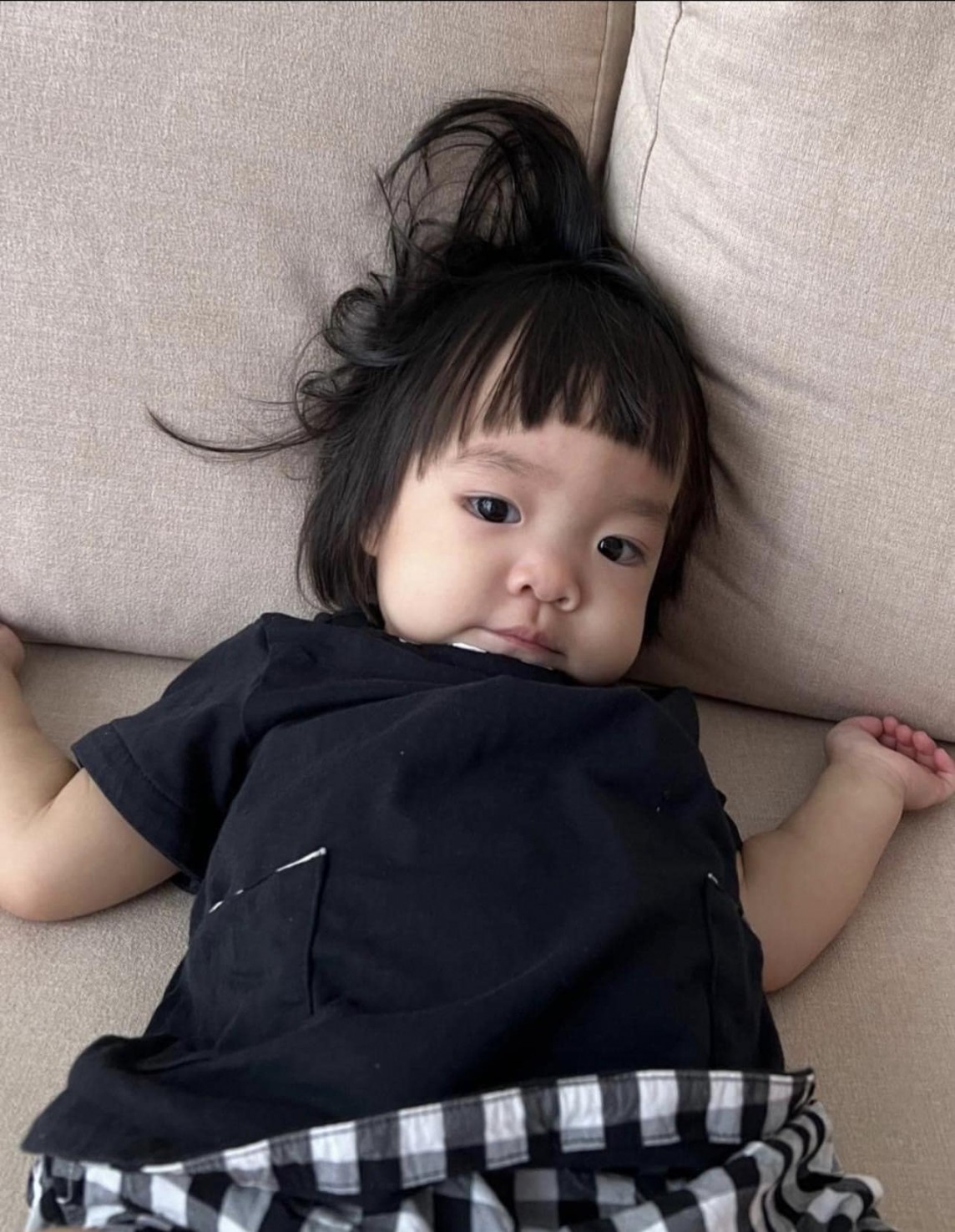 Hành trình chinh phục triệu tim của hội “nhóc tì” Tik Tok