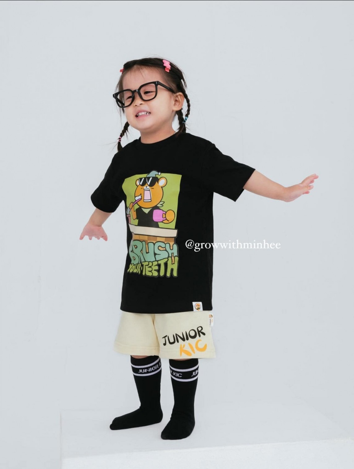 Hành trình chinh phục triệu tim của hội “nhóc tì” Tik Tok