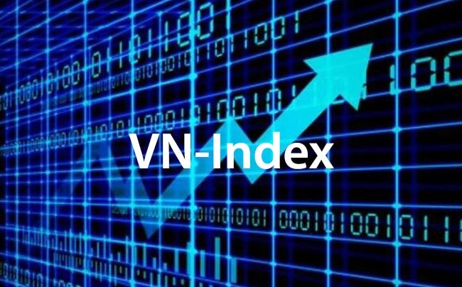 Chỉ số VN-Index có thể vượt mốc 1.400 điểm trong năm 2024?