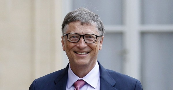 Bill Gates