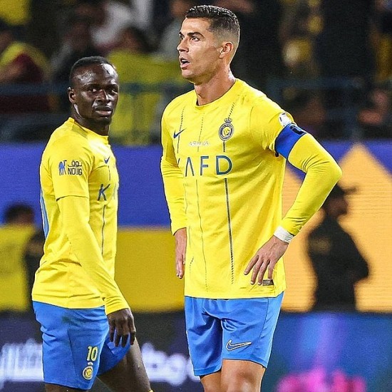 Lịch thi đấu bóng đá hôm nay 11/3: Chờ Ronaldo tỏa sáng đưa Al Nassr vào bán kết AFC Champions League