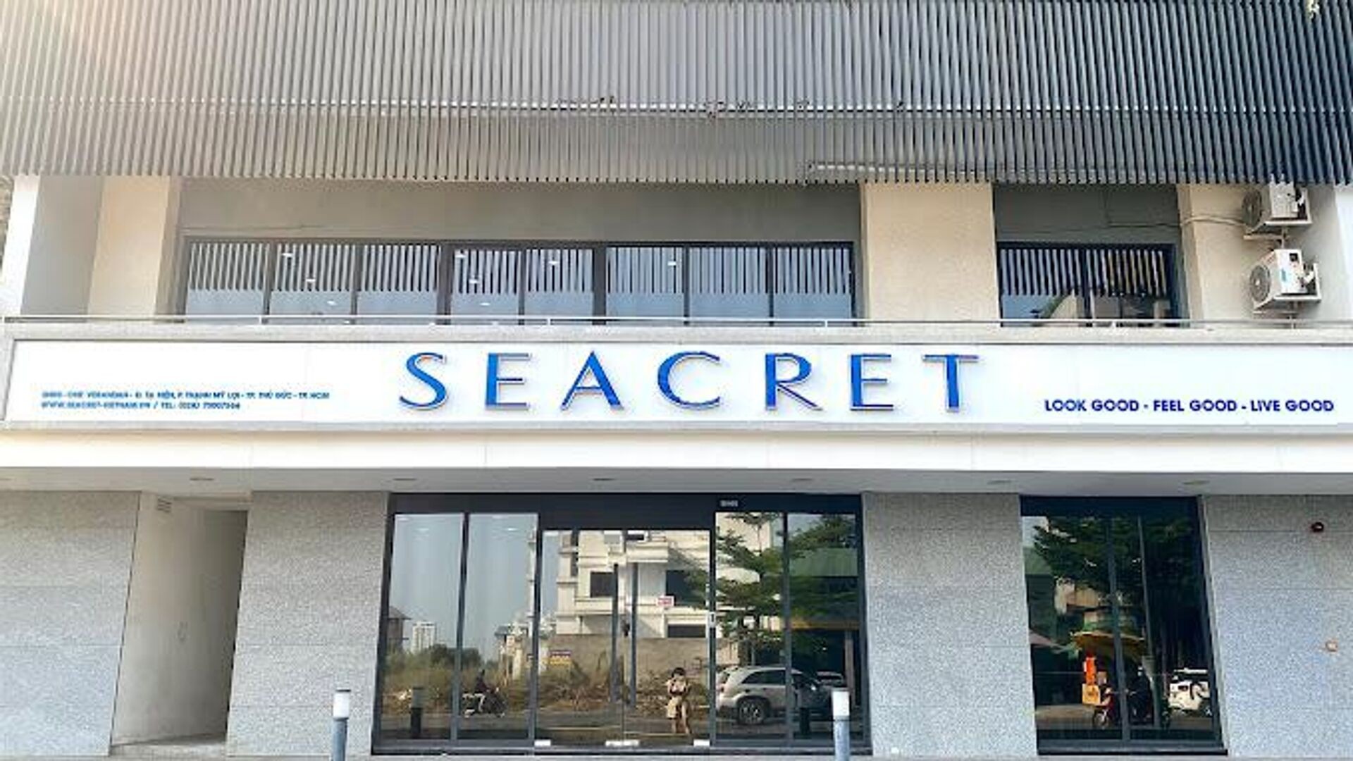 Đa cấp Seacret bị cấm bán sản phẩm Alpha Lipid Lifeline