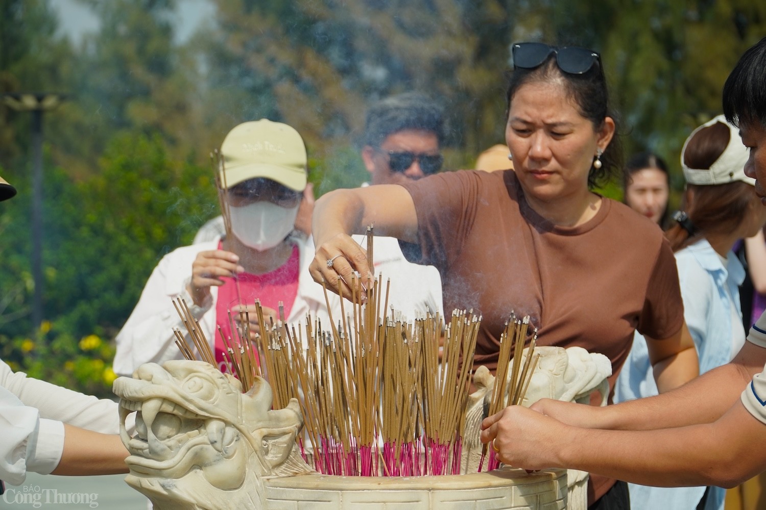 Nơi lưu giữ những hình ảnh, kỷ vật của 64 chiến sĩ Gạc Ma