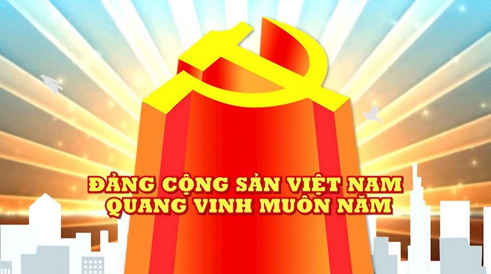 Đảng Cộng sản Việt Nam