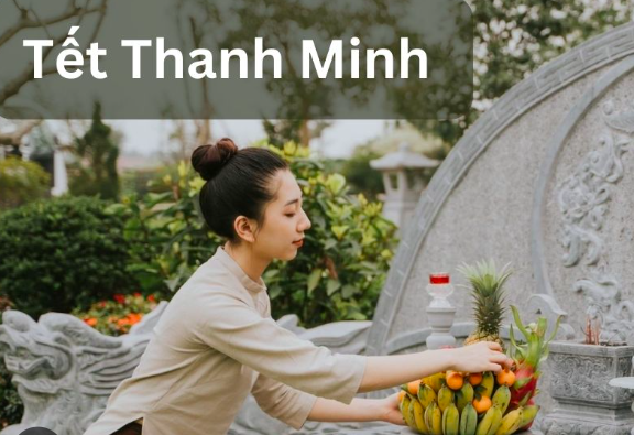 Tết Thanh minh