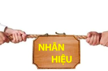 Vi phạm nhãn hiệu