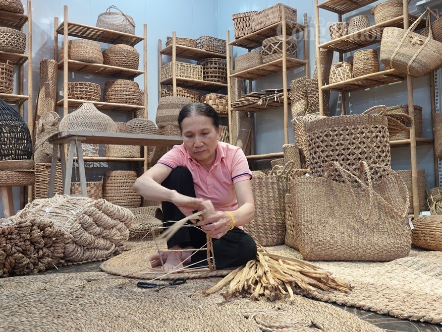 Bài 2: Phát triển bền vững làng nghề truyền thống, cần sự vào cuộc của các cơ quan chức năng