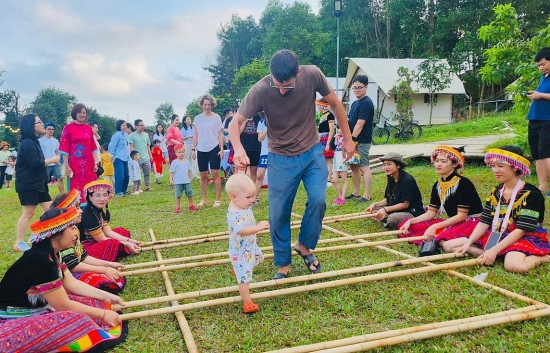 Đà Nẵng: Sản phẩm OCOP du lịch "hút" du khách