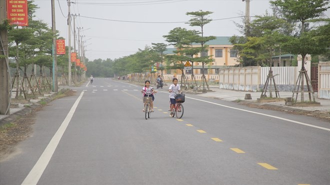 Quảng Trị: Những vướng mắc khi chấm dứt dự án nhiệt điện than