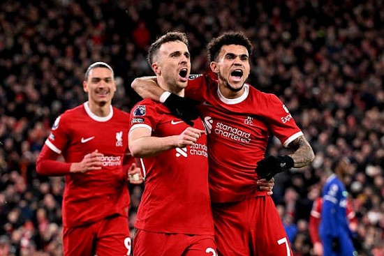 Lịch thi đấu bóng đá hôm nay 14/3: Gay cấn vòng 1/8 Europa League; Liverpool chắc vé đi tiếp