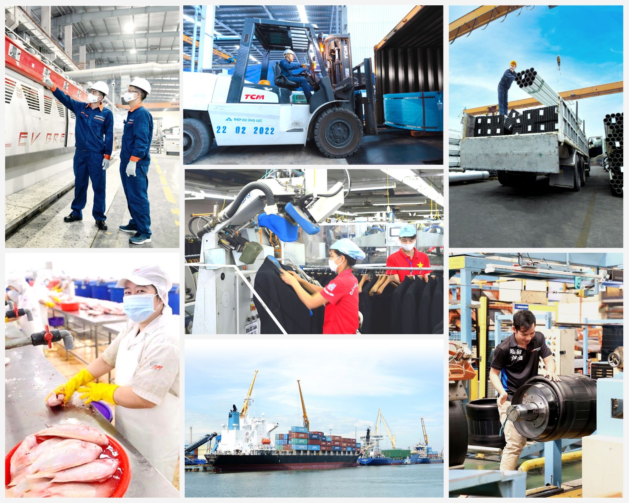 Chương mới về hợp tác kinh tế - thương mại - đầu tư từ chuyến công tác của Thủ tướng thăm Australia và New Zealand Chương mới về hợp tác kinh tế - thương mại - đầu tư từ chuyến công tác của Thủ tướng thăm Australia và New Zealand