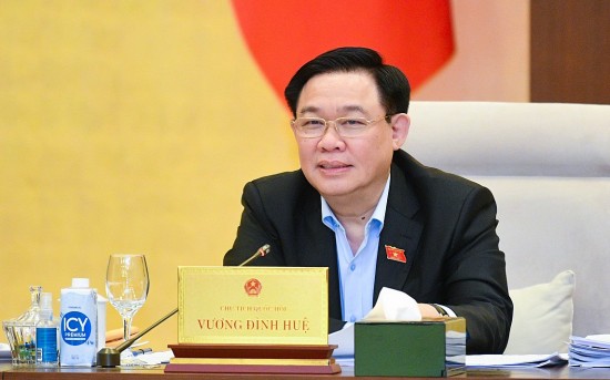 chu tich quoc hoi chat van khong phai sat hach ma la mot hinh thuc giam sat