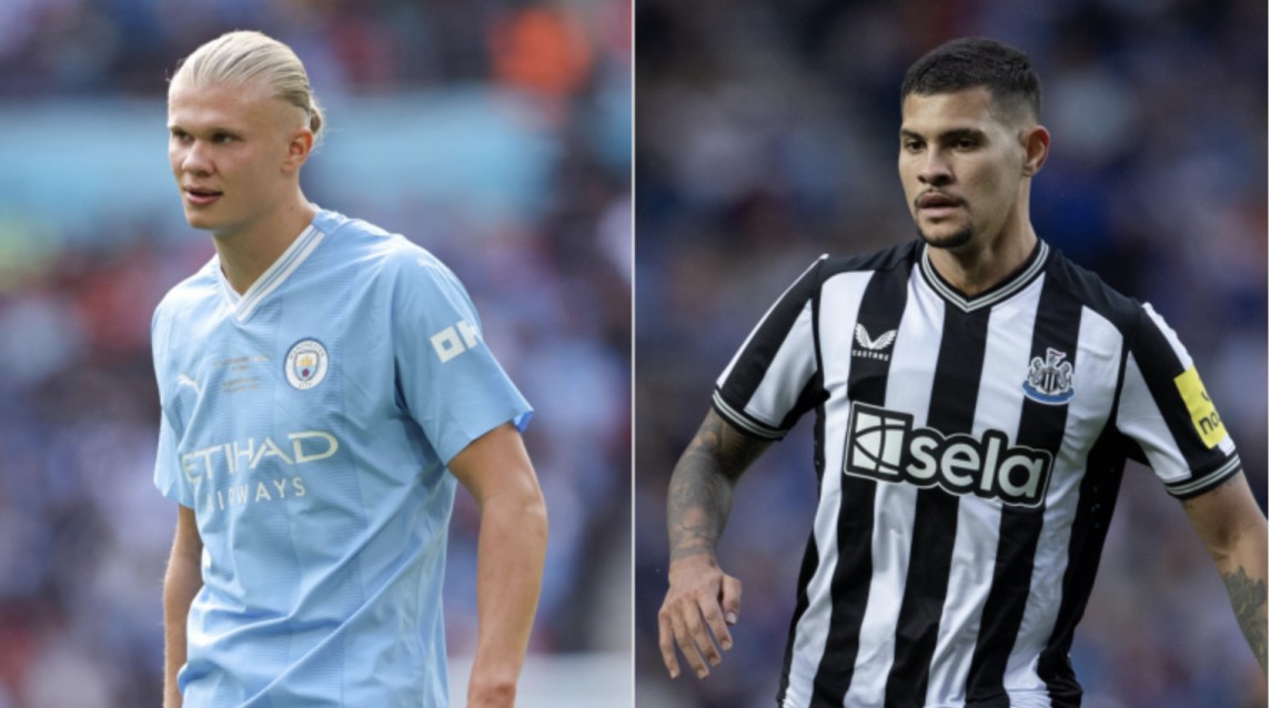 Link xem trực tiếp Man City và Newcastle United (00h30, ngày 17/3), tứ kết FA Cup 2023/2024