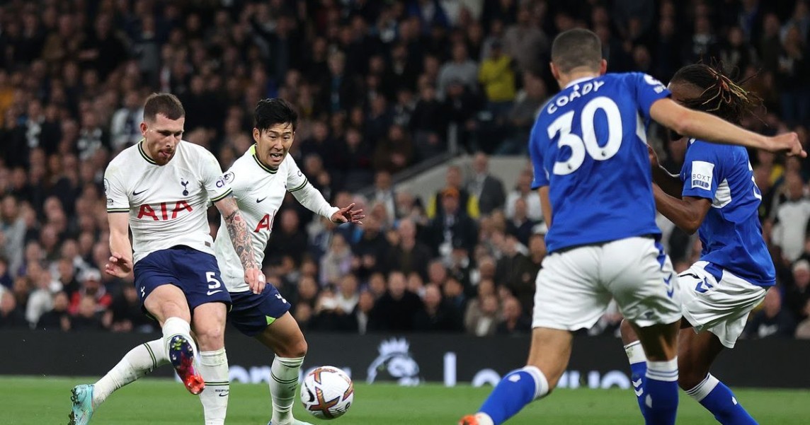 Link xem trực tiếp Fulham và Tottenham (00h30, ngày 17/3), Ngoại hạng Anh mùa 2023/2024