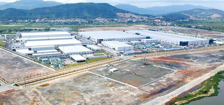 Quảng Ninh sẽ đón thêm 7 dự án FDI trong tháng 3/2024
