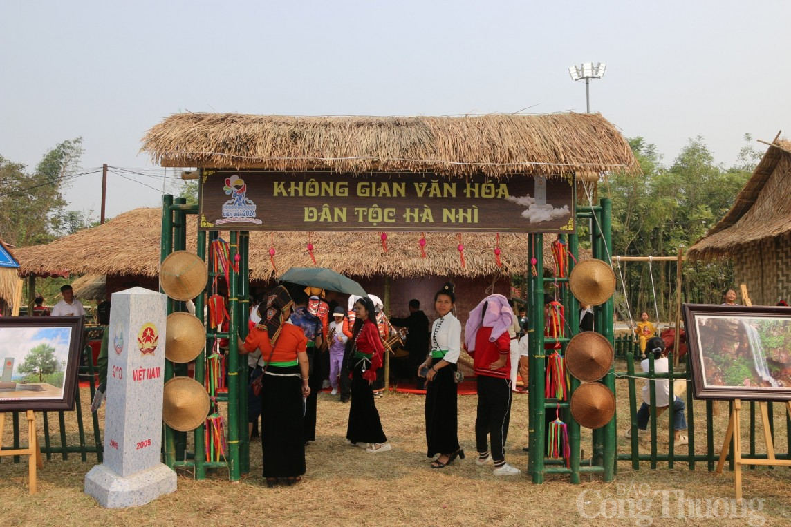 Điện Biên: Du khách nói gì về “không gian văn hóa vùng cao”