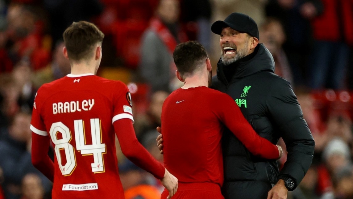 Link xem trực tiếp Manchester United và Liverpool (22h30, ngày 17/3), Tứ kết FA Cup mùa 2023/2024