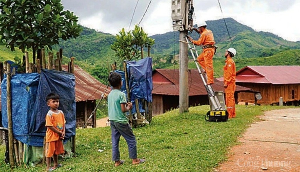 Cảnh giác trước thông tin xuyên tạc sự thật về việc điều chỉnh giá điện